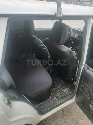 LADA (VAZ) 2104 2008, 11,111 km - 1.6 l - Bakı