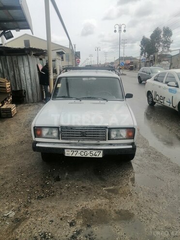 LADA (VAZ) 2104 2008, 11,111 km - 1.6 l - Bakı