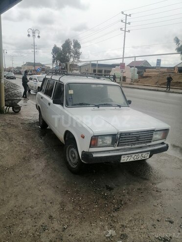 LADA (VAZ) 2104 2008, 11,111 km - 1.6 l - Bakı