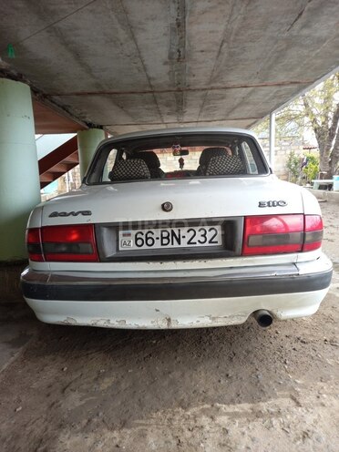GAZ 3110 2002, 410,000 km - 2.4 l - Bakı