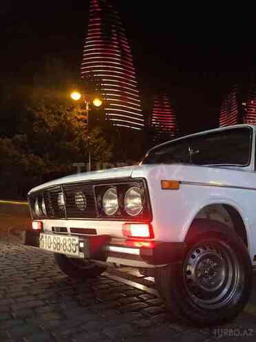 LADA (VAZ) 2106 1985, 30,000 km - 1.5 l - Bakı