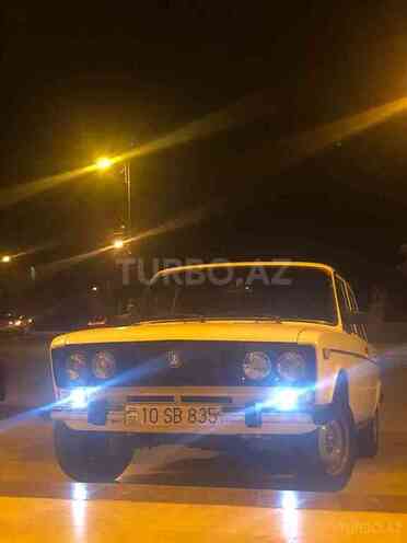LADA (VAZ) 2106 1985, 30,000 km - 1.5 l - Bakı