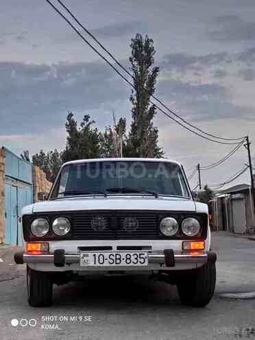 LADA (VAZ) 2106 1985, 30,000 km - 1.5 l - Bakı