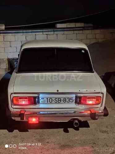 LADA (VAZ) 2106 1985, 30,000 km - 1.5 l - Bakı
