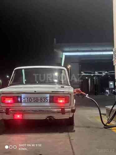 LADA (VAZ) 2106 1985, 30,000 km - 1.5 l - Bakı