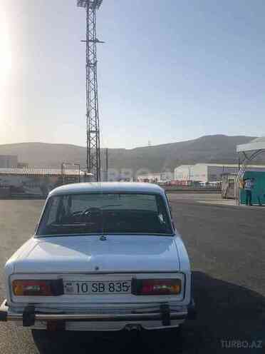 LADA (VAZ) 2106 1985, 30,000 km - 1.5 l - Bakı