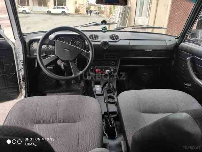 LADA (VAZ) 2106 1985, 30,000 km - 1.5 l - Bakı