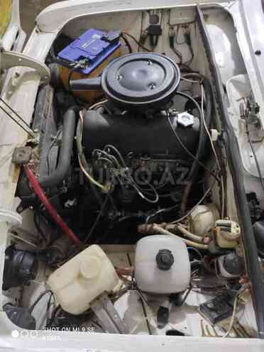 LADA (VAZ) 2106 1985, 30,000 km - 1.5 l - Bakı