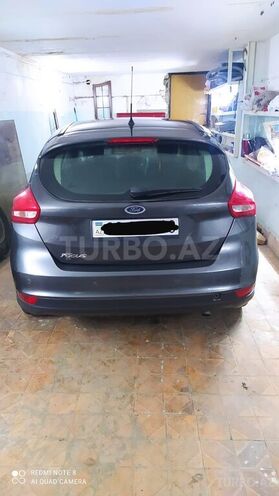 Ford Focus 2015, 150,000 km - 1.6 l - Bakı