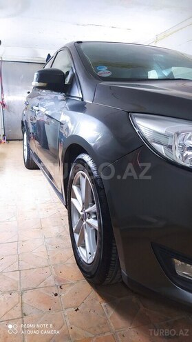 Ford Focus 2015, 150,000 km - 1.6 l - Bakı