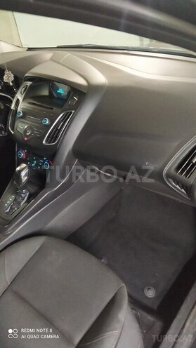 Ford Focus 2015, 150,000 km - 1.6 l - Bakı