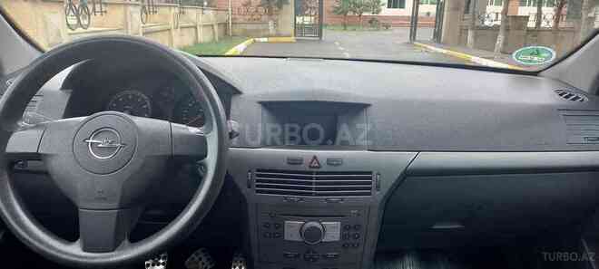 Opel Astra 2006, 345,000 km - 1.4 l - Bakı