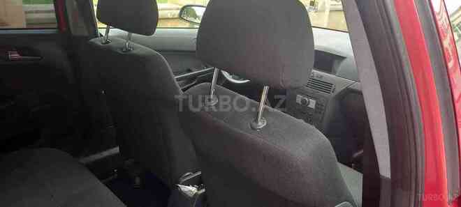 Opel Astra 2006, 345,000 km - 1.4 l - Bakı