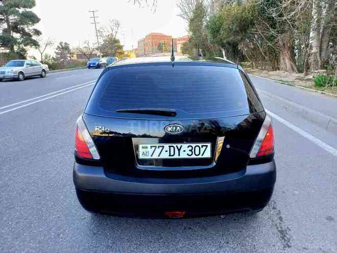 Kia Rio 2009, 198,056 km - 1.4 l - Bakı