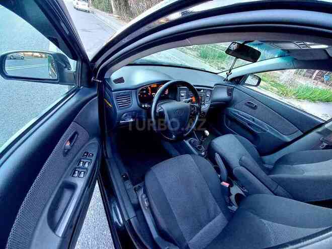 Kia Rio 2009, 198,056 km - 1.4 l - Bakı