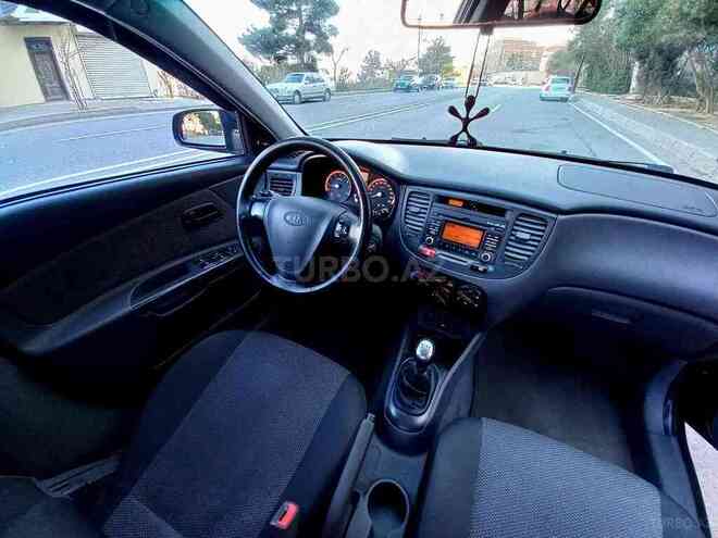 Kia Rio 2009, 198,056 km - 1.4 l - Bakı