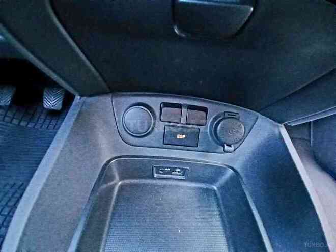 Kia Rio 2009, 198,056 km - 1.4 l - Bakı