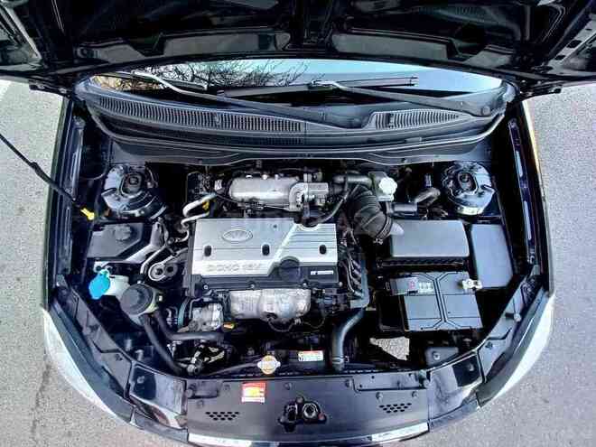 Kia Rio 2009, 198,056 km - 1.4 l - Bakı