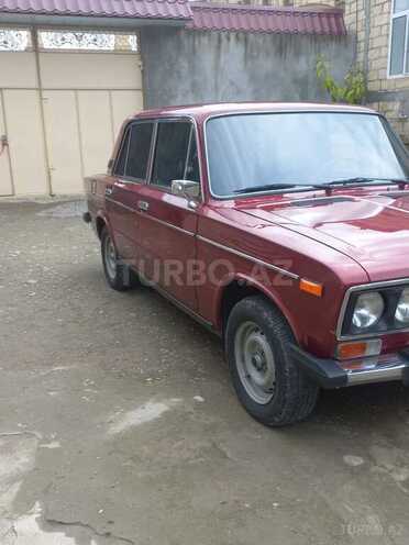 LADA (VAZ) 2106 1983, 358,258 km - 1.6 l - Şəmkir