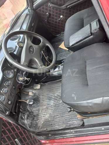 LADA (VAZ) 2106 1983, 358,258 km - 1.6 l - Şəmkir
