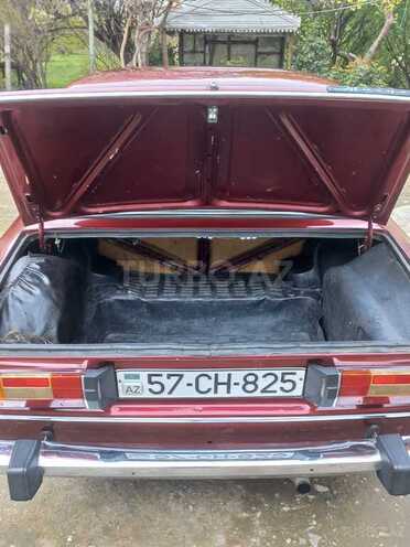LADA (VAZ) 2106 1983, 358,258 km - 1.6 l - Şəmkir