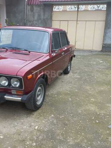 LADA (VAZ) 2106 1983, 358,258 km - 1.6 l - Şəmkir