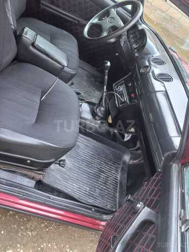LADA (VAZ) 2106 1983, 358,258 km - 1.6 l - Şəmkir