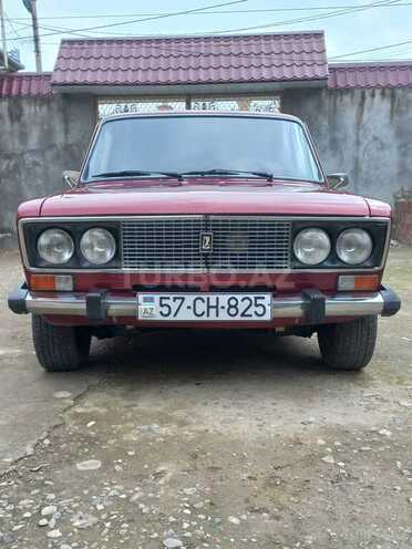 LADA (VAZ) 2106 1983, 358,258 km - 1.6 l - Şəmkir