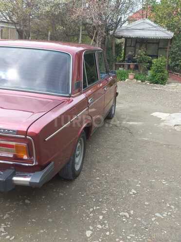 LADA (VAZ) 2106 1983, 358,258 km - 1.6 l - Şəmkir