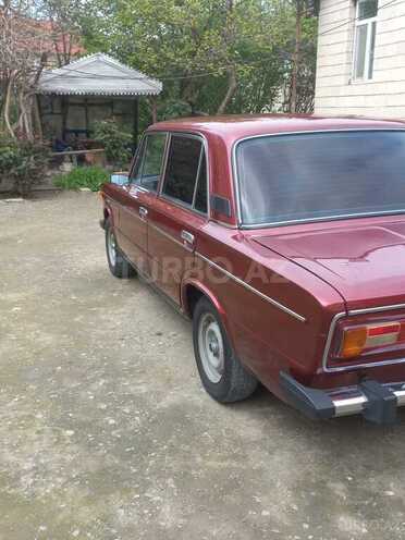LADA (VAZ) 2106 1983, 358,258 km - 1.6 l - Şəmkir