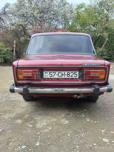 LADA (VAZ) 2106 1983, 358,258 km - 1.6 l - Şəmkir