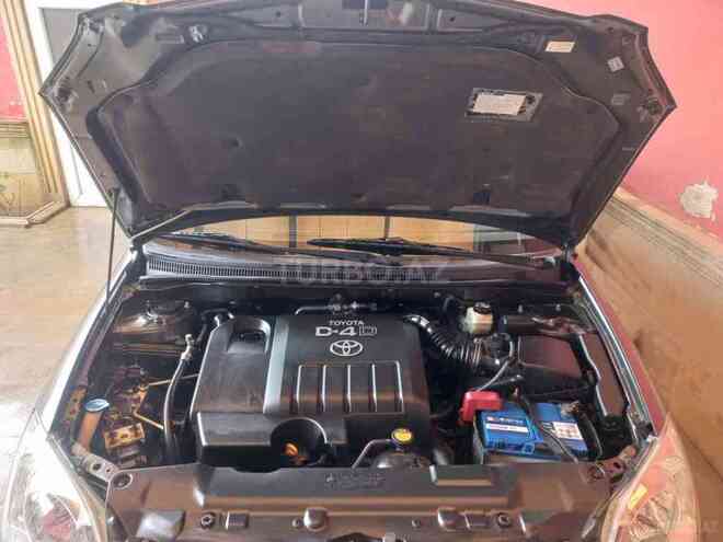 Toyota Corolla 2005, 191,000 km - 1.4 l - Bakı