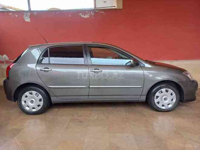 Toyota Corolla 2005, 191,000 km - 1.4 l - Bakı