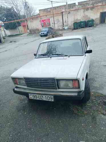 LADA (VAZ) 2107 2007, 250,000 km - 1.6 l - Bakı