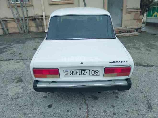 LADA (VAZ) 2107 2007, 250,000 km - 1.6 l - Bakı