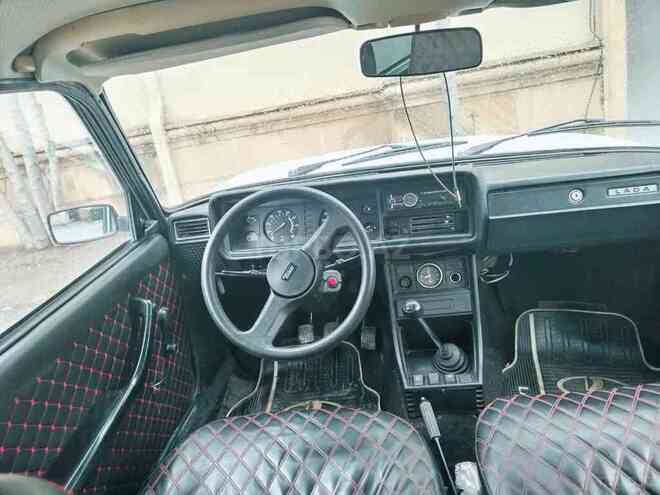 LADA (VAZ) 2107 2007, 250,000 km - 1.6 l - Bakı