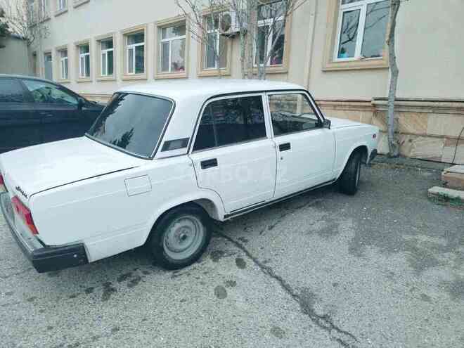 LADA (VAZ) 2107 2007, 250,000 km - 1.6 l - Bakı