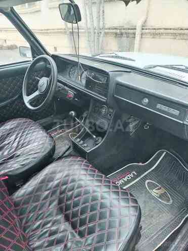 LADA (VAZ) 2107 2007, 250,000 km - 1.6 l - Bakı