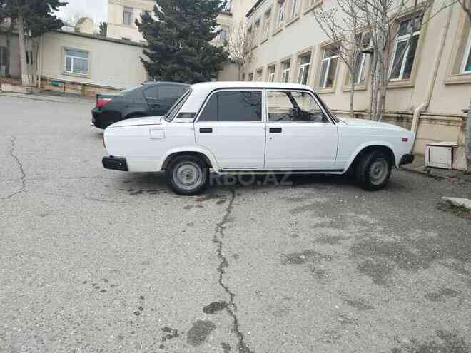 LADA (VAZ) 2107 2007, 250,000 km - 1.6 l - Bakı
