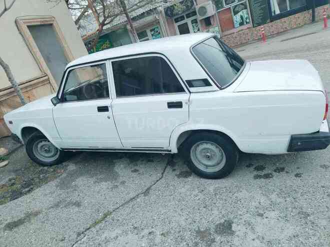 LADA (VAZ) 2107 2007, 250,000 km - 1.6 l - Bakı