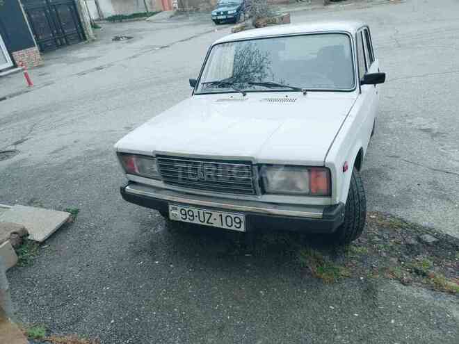 LADA (VAZ) 2107 2007, 250,000 km - 1.6 l - Bakı