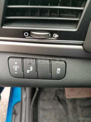 Hyundai Elantra 2017, 105,171 km - 2.0 l - Bakı