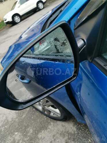 Hyundai Elantra 2017, 105,171 km - 2.0 l - Bakı