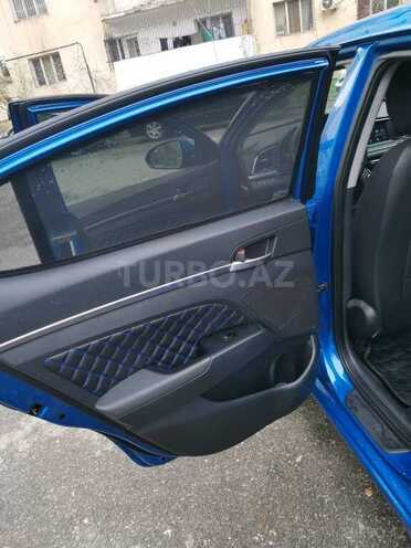 Hyundai Elantra 2017, 105,171 km - 2.0 l - Bakı