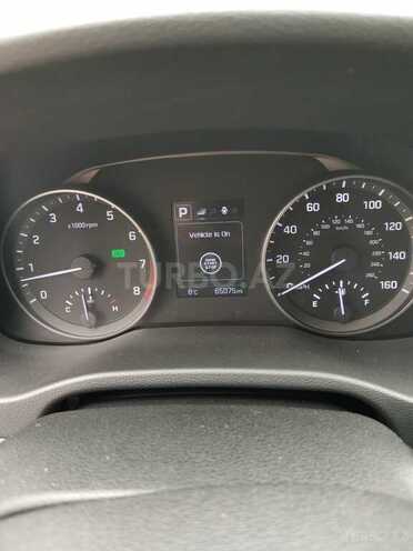 Hyundai Elantra 2017, 105,171 km - 2.0 l - Bakı