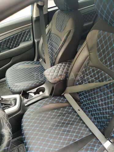 Hyundai Elantra 2017, 105,171 km - 2.0 l - Bakı