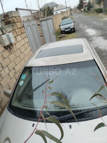 Mercedes C 180 1994, 457,000 km - 1.8 l - Sumqayıt