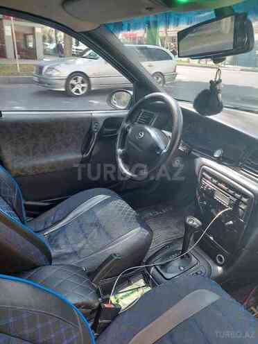 Opel Vectra 1997, 380,000 km - 1.6 l - Bakı