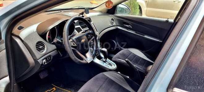 Chevrolet Cruze 2012, 156,450 km - 1.8 l - Bakı