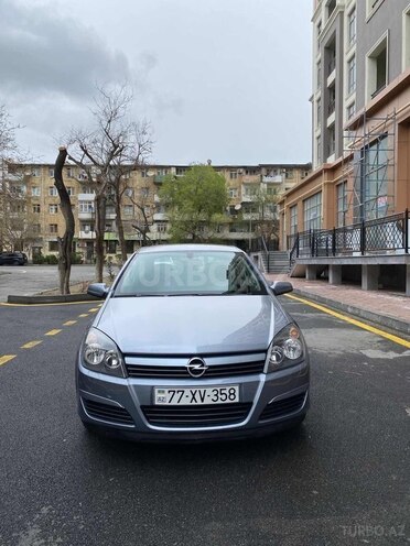 Opel Astra 2005, 175,000 km - 1.4 л - Bakı